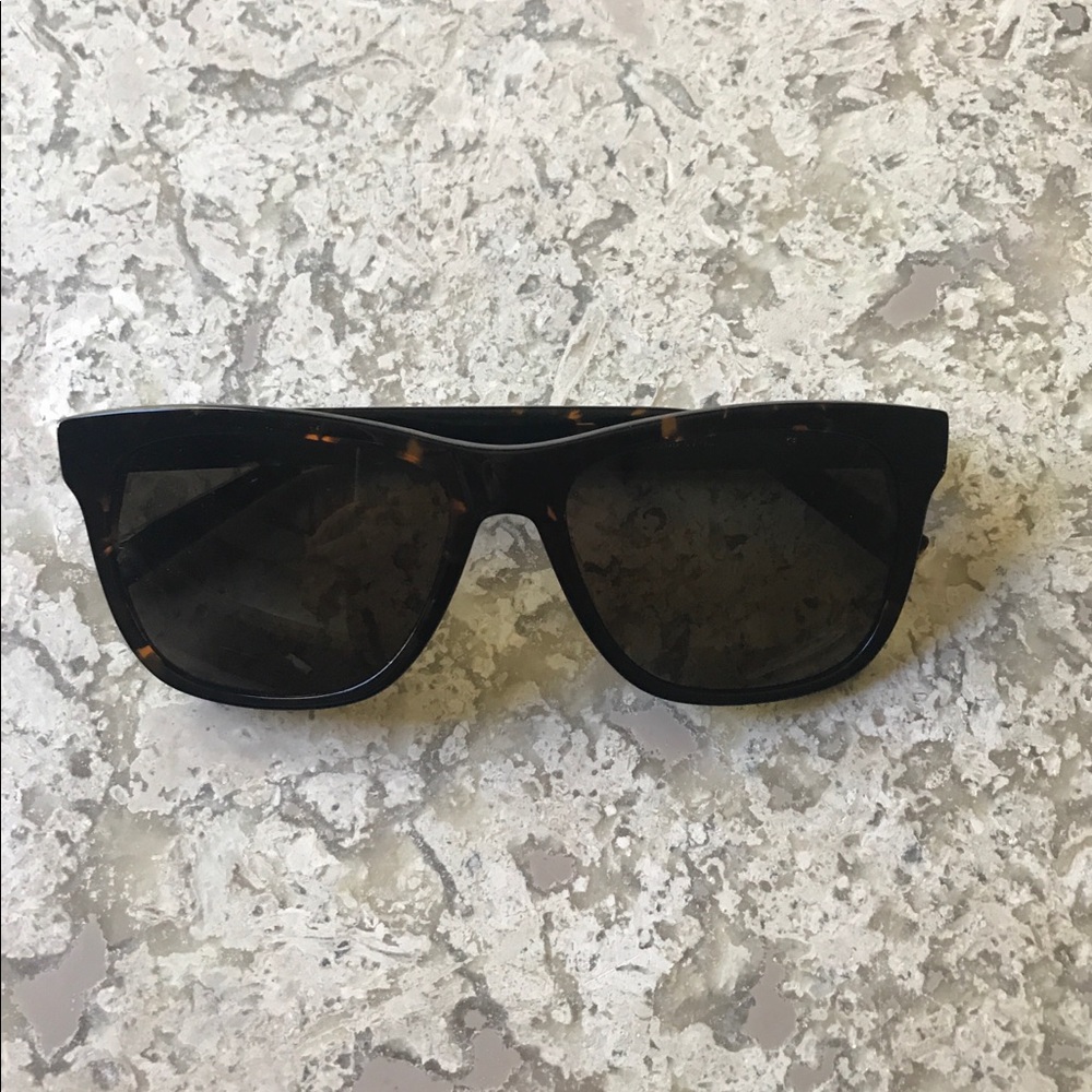 Warby Parker Sunglasses